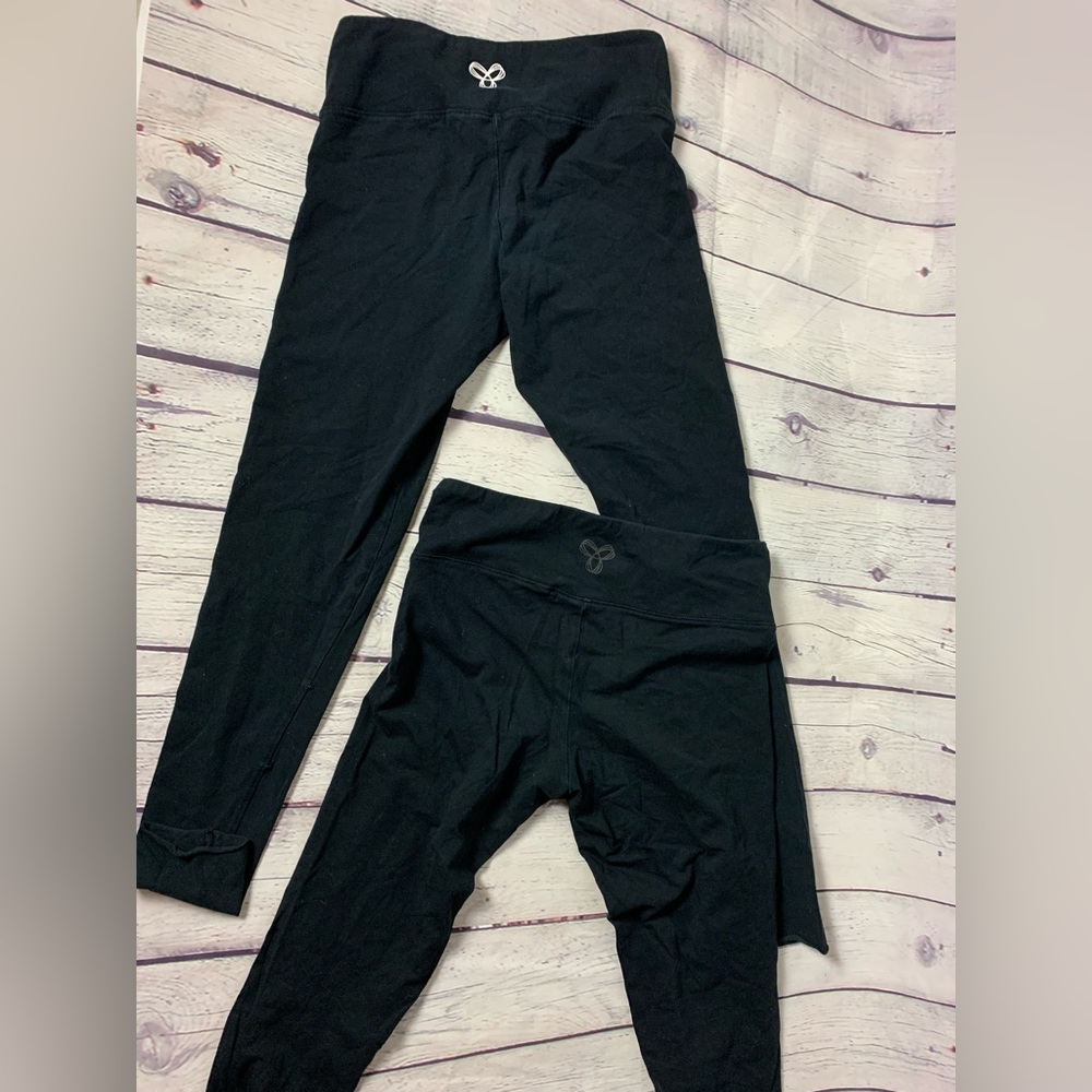 TNA LEGGING BUNDLE